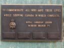 Royal Canadian Legion (id=4037)